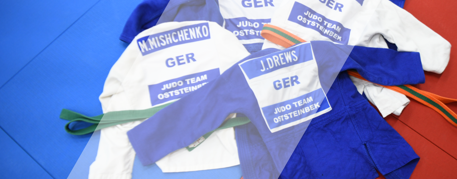 Judo Oststeinbek