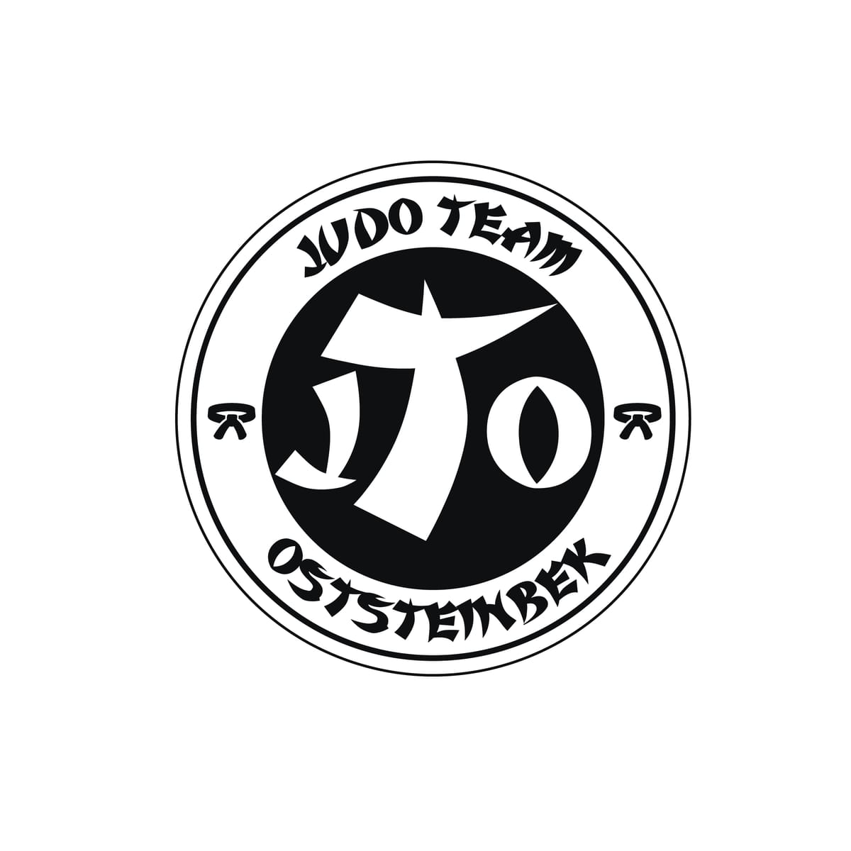 Mitgliedschaft im Judo Team Oststeinbek e.V.