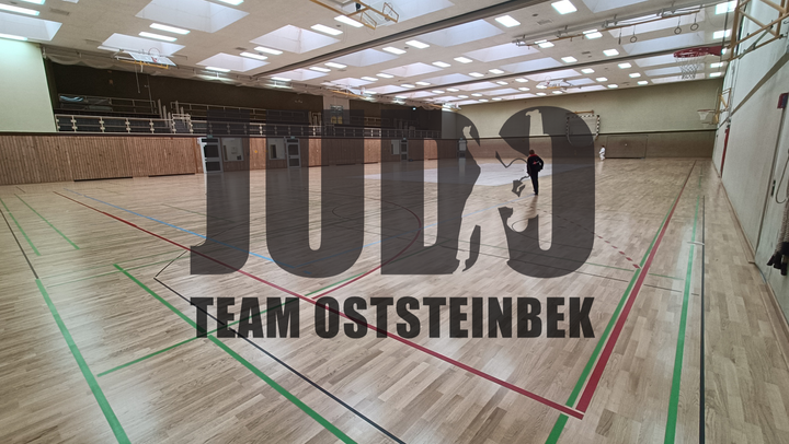 Erstes Turnier in eigener Halle steht vor der Tür und viele Judo Vereine machen mit.