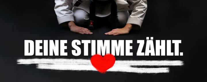 Erhalt des Judo-Trainings in Oststeinbek