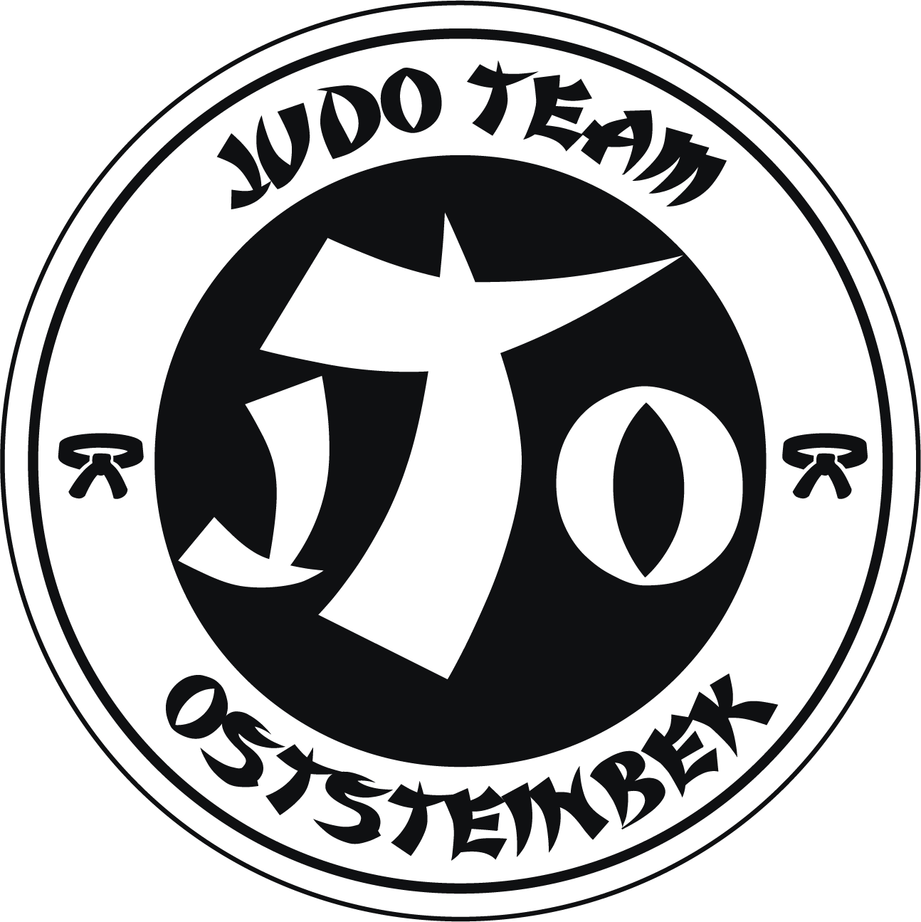 Judo Team Oststeinbek e.V. ein eigenständiger Verein.